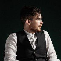 Nigel O'Reilly Goldsmith (@oreillygldsmith) 's Twitter Profile