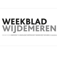 Weekblad Wijdemeren (@weekwijdemeren) 's Twitter Profile