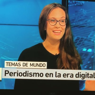 Journalist. Curious human. EP of News and Doc @thisisinsider @InsiderNews...@nytimes + @afp + @wsj + @IndependentMag + @winesearcher alum. RT ≠ endorsement