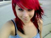 Hey, its Katt! I love having fun, hanging out and pop-punk music, especially PARAMORE!