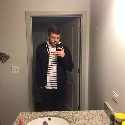 BradenWeilbaker's profile picture. engineer