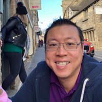 Stuart Tan (@drstu_tan) 's Twitter Profile Photo