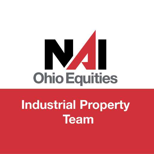 Industrial Property Team at NAI Ohio Equities: 60+ years of experience serving Central Ohio and beyond. Call 614-224-2400 and ask for Curt, Matt or Blake.