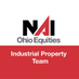 NAIOE Industrial Property Team (@cbus_industrial) Twitter profile photo