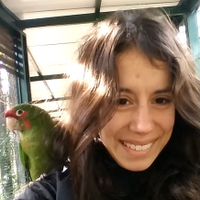 Jimena Lois-Milevicich (@jimeloism) 's Twitter Profile