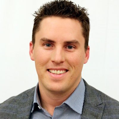 PatSuppes's profile picture. Raised on the farm | Fertilizer guy | Sports guy | DAD