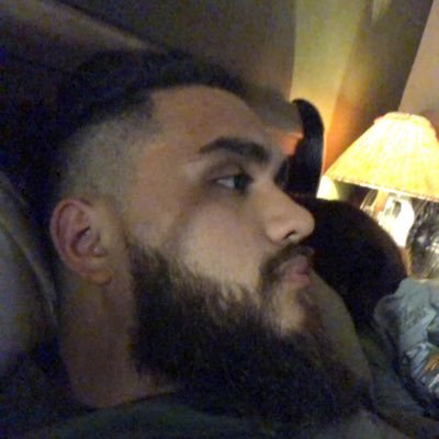 Profile Picture of Sam Jiminez (@Bb0ySlim) on Twitter