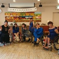 一般社団法人ACCAC Global Japan(旧Para Dance Creators) (@creatorspara) 's Twitter Profile