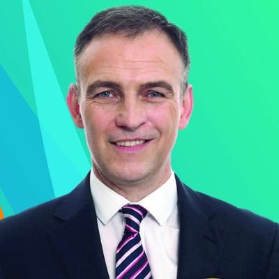 Public rep on Sligo Co Co. 
Working to promote Co Sligo as a place to live,work ,vist and invest. https://t.co/2Eb5NPxkRE