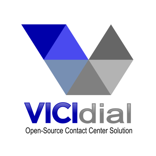VICIdial Open Source Contact Center Suite