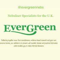 Evergreen Nebulisers - 💙Gail(@evergreennebs) 's Twitter Profileg