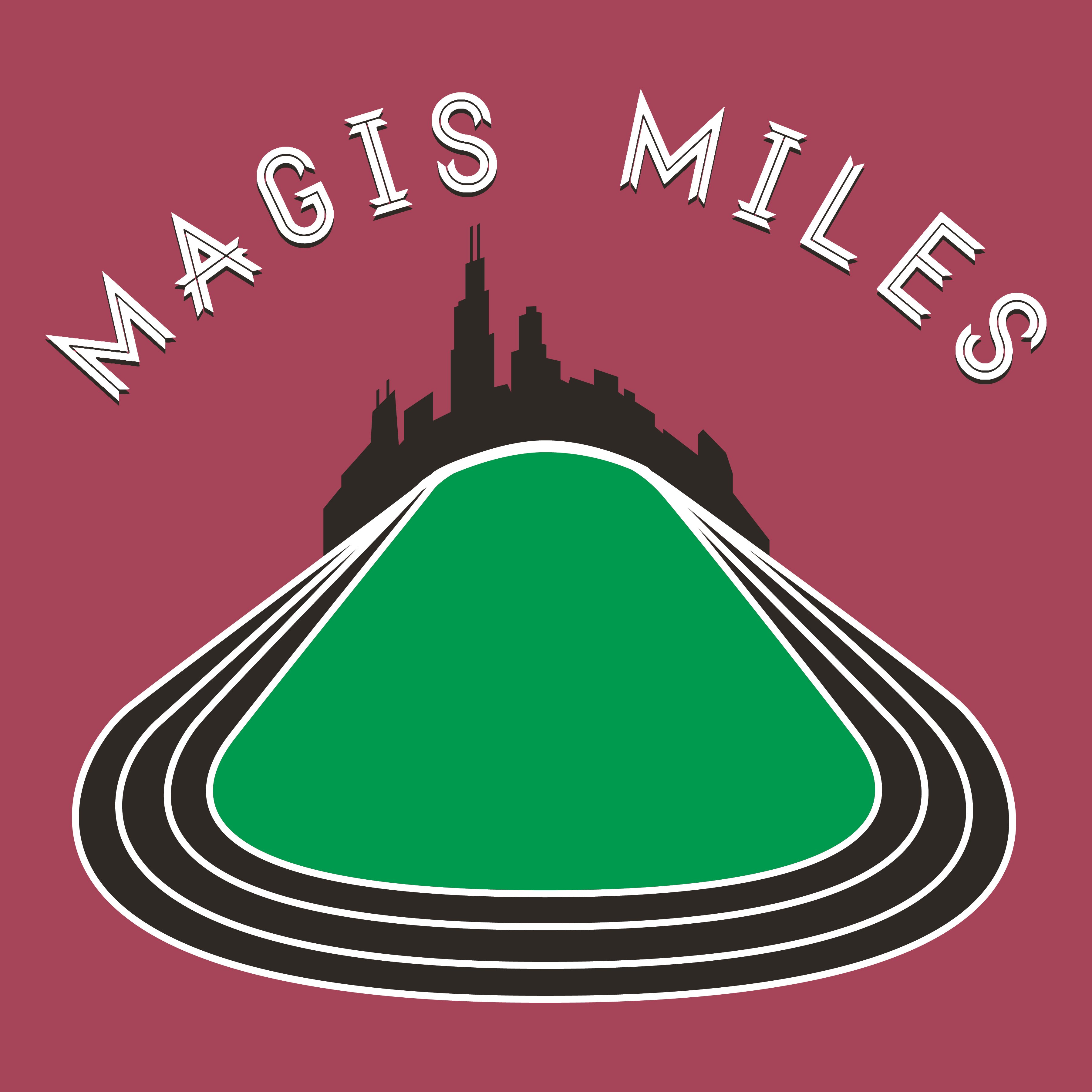 A Night of Mile Races - June 3rd, 2023- Saint Ignatius College Prep