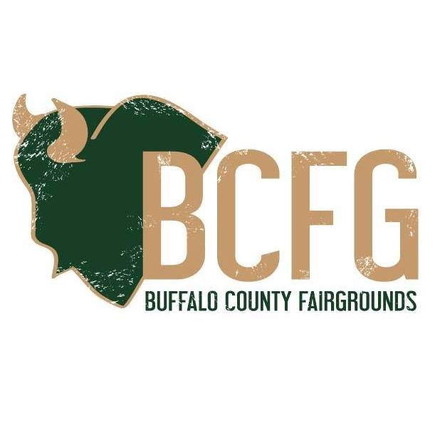 Versatile Facilities - Weddings - Concerts - Trade Shows - Craft Shows Buffalo County Fair July 26-31, 2023 #BuffaloCoFair #GoodTimesGoodVibes