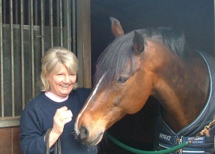 Lingfield Equine Distance Learning Courses
Bat conservation
Mature rider coach
Traveller
Young 'victor ludorum' athlete