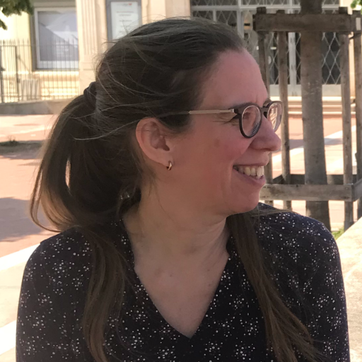 Aitvbe's profile picture. Sozialanthropologin, Integrationsfachfrau. Sprachverliebt, chronisch neugierig.