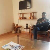 Verlain Safor (@vsafor) 's Twitter Profile