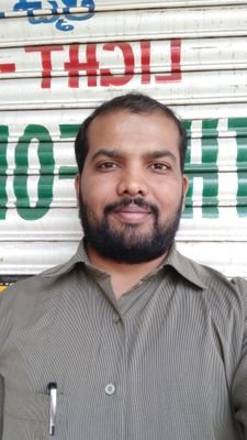 Shanthamallesh4's profile picture. 