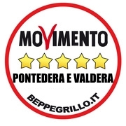 Questo e' l'account twitter del Movimento 5 Stelle di Pontedera e Valdera. Tenetevi aggiornati su http://t.co/MXCGeuSlPr