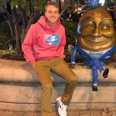 austinnd44's profile picture. 