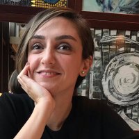 Selin Türkeş-Kılıç(@mselint) 's Twitter Profile Photo