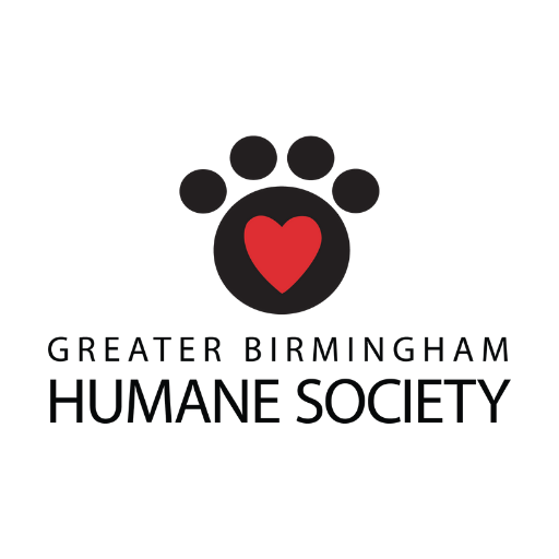 News and updates from the Greater Birmingham Humane Society. The GBHS has been servings pets and people for over 130+ years. Visit https://t.co/IRGAMnfTCG.