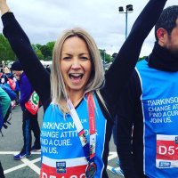 Sarah McLaughlin (@sashenry) 's Twitter Profile Photo