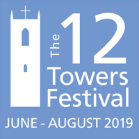12 Towers Festival (@12towersnorfolk) 's Twitter Profile Photo 12 Towers Festival (@12towersnorfolk) 's Twitter Profile Photo