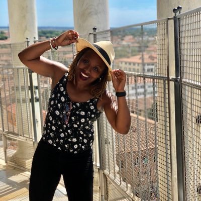 Living life to the fullest with the people I love the most! Join my journey! In God’s hands. 🙏🏾 Thoughts on here are my own.