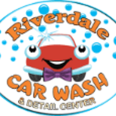 Welcome to our Car Wash & Detail Center in Riverdale NJ