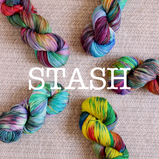 CRAFTatSTASH's profile picture. STASH is your one stop shop for yarns, accessories and classes in Calgary!

#STASHLounge