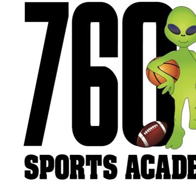 760 Sports Academy