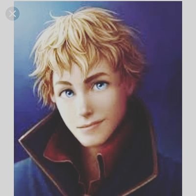 sencen_keefe's profile picture. Je suis fan de Gardiens des Cités Perdues, cet univers rempli de d'un et d'action ! Mon personnage préféré est Keefe.