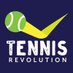 Tennis Revolution (@tennisrevuk) Twitter profile photo