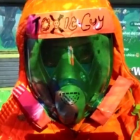 Toxic_Guy(@Toxic__Guy) 's Twitter Profile Photo