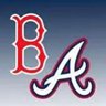 wavemix's profile picture. Die-Hard #RedSox & #Braves Fan
Everyone Deserve Respect