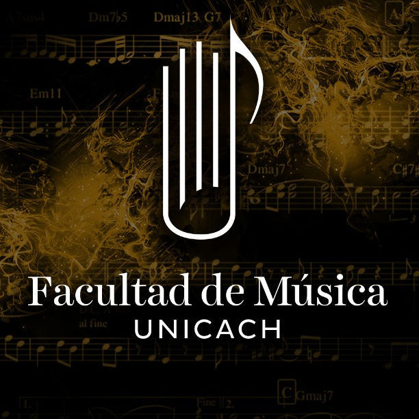 Cuenta Oficial de la Facultad de Música de la Universidad de Ciencias y Artes de Chiapas