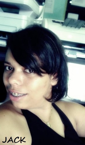 jackjesik's profile picture. → mais uma em um milhão ;