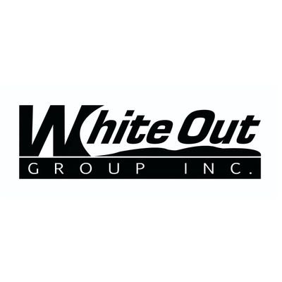 The Whiteout Group Inc. consists of 4 divisions | Whiteout Asphalt | Whiteout Snow Removal | Whiteout Roofing | Whiteout Restoration | info@whiteoutgroup.ca