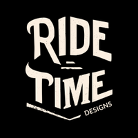 Ride Time Designs(@ridetimedesigns) 's Twitter Profile Photo