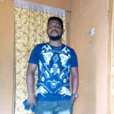 am easy going someone and I have god fearing and serious with d careers and I believe wisdom is principal of all