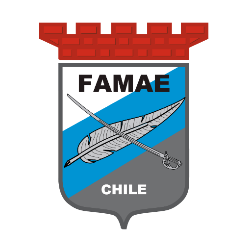 Cuenta oficial de las Fábricas y Maestranzas del Ejército, FAMAE. Empresa chilena con 212 años de contribución a la Defensa Nacional