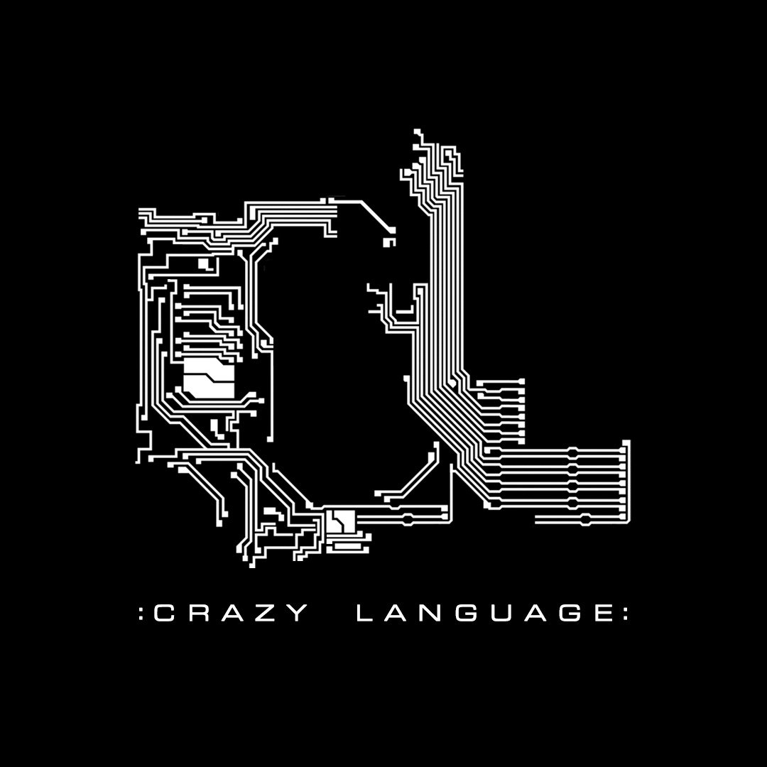 Crazy Language