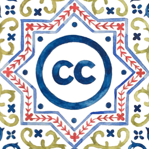 Capitulo oficial de las licencias Creative Commons en El Salvador.