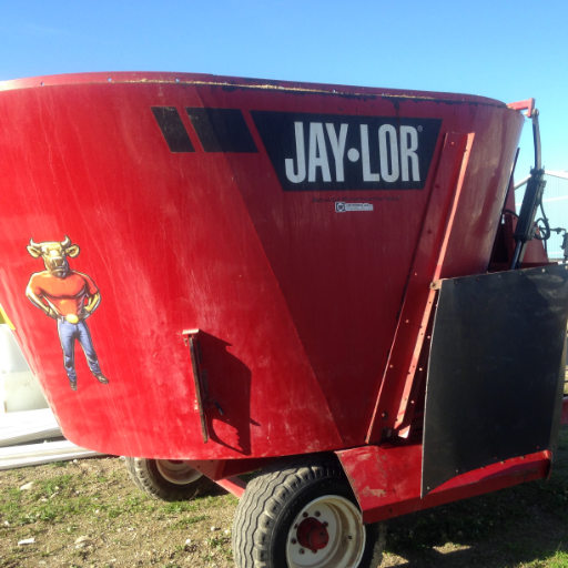 Sales & Service of Jay-Lor & STORTI TMR's Because Nutrition Matters and Installation of feeding, watering, ventilation & heating systems for swine & poultry.