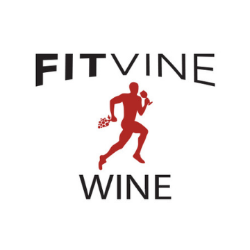 We Crush Grapes You Crush Life. Enjoy responsibly. 21+ only. FitVine Wine, Lodi, CA.
