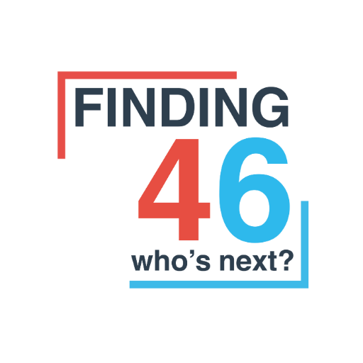 A podcast to figure out who can beat Trump & who should be the 46th President of the United States. With @kyle_lierman & @stephanievalenc!