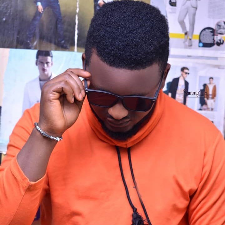 Idonor Joshua aslo know as Firstklax is a Gospel rock Musician and a worshiper. His inspiration of songs are deeply from the word of God through the holy Spirit