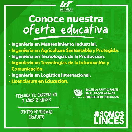 UT Linares