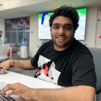 Anmol Sharma (@anmolsharma__) 's Twitter Profile