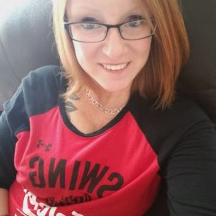 Profile Picture of Stacie Ellis Moore (@StacieEllisMoo1) on Twitter